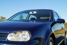 Volkswagen Golf 4 Motion 2.0benz 116KM tylko 195 tys. km Stan BDB - 10