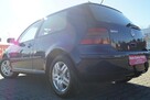 Volkswagen Golf 4 Motion 2.0benz 116KM tylko 195 tys. km Stan BDB - 15