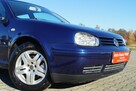 Volkswagen Golf 4 Motion 2.0benz 116KM tylko 195 tys. km Stan BDB - 16
