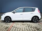 Renault Scenic III 1.5 dCi 110KM Automat EDC Panorama Navi Alufelgi - 2