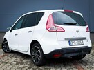 Renault Scenic III 1.5 dCi 110KM Automat EDC Panorama Navi Alufelgi - 3