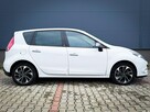 Renault Scenic III 1.5 dCi 110KM Automat EDC Panorama Navi Alufelgi - 5
