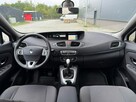 Renault Scenic III 1.5 dCi 110KM Automat EDC Panorama Navi Alufelgi - 7