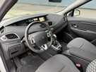 Renault Scenic III 1.5 dCi 110KM Automat EDC Panorama Navi Alufelgi - 12