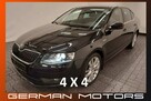 Škoda Octavia Laurin & Klement / Ledy / 4X4 / DSG/ ASO / Gwarancja na rok !!! - 1