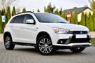 Mitsubishi ASX 1.6 HDI 116 KM Lift Navi Klima Parktronik - 2