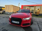 Audi A6 Competition 326 KM | Matrix | Panorama | HUD | Perfekt - 1