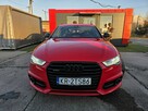Audi A6 Competition 326 KM | Matrix | Panorama | HUD | Perfekt - 2