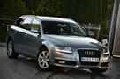 Audi A6 2,0TDI *CR*XENON*Navi*Skóry*Niemcy Lift - 2