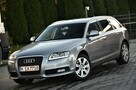 Audi A6 2,0TDI *CR*XENON*Navi*Skóry*Niemcy Lift - 6