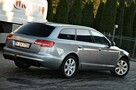 Audi A6 2,0TDI *CR*XENON*Navi*Skóry*Niemcy Lift - 13