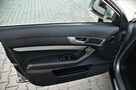 Audi A6 2,0TDI *CR*XENON*Navi*Skóry*Niemcy Lift - 14