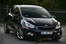 Kia Cee'd 1,6CRDI *LED*Niemcy*NAVI*kAMERASerwis*Super Stan - 1