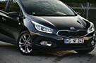 Kia Cee'd 1,6CRDI *LED*Niemcy*NAVI*kAMERASerwis*Super Stan - 3