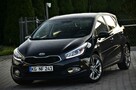 Kia Cee'd 1,6CRDI *LED*Niemcy*NAVI*kAMERASerwis*Super Stan - 4