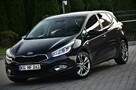 Kia Cee'd 1,6CRDI *LED*Niemcy*NAVI*kAMERASerwis*Super Stan - 5