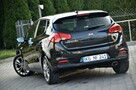 Kia Cee'd 1,6CRDI *LED*Niemcy*NAVI*kAMERASerwis*Super Stan - 8