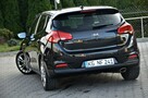 Kia Cee'd 1,6CRDI *LED*Niemcy*NAVI*kAMERASerwis*Super Stan - 10