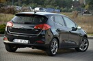Kia Cee'd 1,6CRDI *LED*Niemcy*NAVI*kAMERASerwis*Super Stan - 11