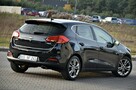 Kia Cee'd 1,6CRDI *LED*Niemcy*NAVI*kAMERASerwis*Super Stan - 12