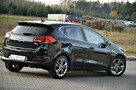 Kia Cee'd 1,6CRDI *LED*Niemcy*NAVI*kAMERASerwis*Super Stan - 13
