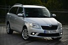 Škoda Fabia 1,2 Benzyna*86KM*Climatronic*Full Serwis*Niemcy