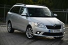 Škoda Fabia 1,2 Benzyna*86KM*Climatronic*Full Serwis*Niemcy - 2