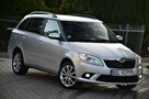 Škoda Fabia 1,2 Benzyna*86KM*Climatronic*Full Serwis*Niemcy - 3