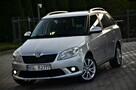 Škoda Fabia 1,2 Benzyna*86KM*Climatronic*Full Serwis*Niemcy - 5