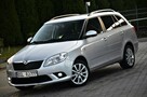 Škoda Fabia 1,2 Benzyna*86KM*Climatronic*Full Serwis*Niemcy - 7