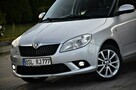 Škoda Fabia 1,2 Benzyna*86KM*Climatronic*Full Serwis*Niemcy - 8