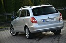 Škoda Fabia 1,2 Benzyna*86KM*Climatronic*Full Serwis*Niemcy - 10