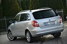 Škoda Fabia 1,2 Benzyna*86KM*Climatronic*Full Serwis*Niemcy - 11