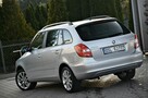 Škoda Fabia 1,2 Benzyna*86KM*Climatronic*Full Serwis*Niemcy - 12