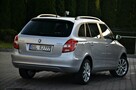 Škoda Fabia 1,2 Benzyna*86KM*Climatronic*Full Serwis*Niemcy - 13