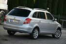 Škoda Fabia 1,2 Benzyna*86KM*Climatronic*Full Serwis*Niemcy - 15