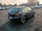 Volkswagen Golf 1.9TDI 90km 98r - 4