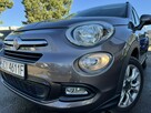 Fiat 500x Klimatronic 2-strefowy, Bluetooth, Alu, 4x Ele szyby, Ele lusterka - 2