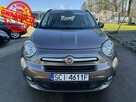 Fiat 500x Klimatronic 2-strefowy, Bluetooth, Alu, 4x Ele szyby, Ele lusterka - 3