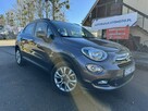 Fiat 500x Klimatronic 2-strefowy, Bluetooth, Alu, 4x Ele szyby, Ele lusterka - 4