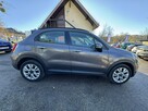 Fiat 500x Klimatronic 2-strefowy, Bluetooth, Alu, 4x Ele szyby, Ele lusterka - 6
