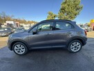 Fiat 500x Klimatronic 2-strefowy, Bluetooth, Alu, 4x Ele szyby, Ele lusterka - 7