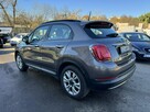 Fiat 500x Klimatronic 2-strefowy, Bluetooth, Alu, 4x Ele szyby, Ele lusterka - 8