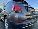 Fiat 500x Klimatronic 2-strefowy, Bluetooth, Alu, 4x Ele szyby, Ele lusterka - 9