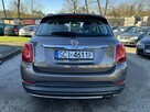Fiat 500x Klimatronic 2-strefowy, Bluetooth, Alu, 4x Ele szyby, Ele lusterka - 10