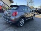 Fiat 500x Klimatronic 2-strefowy, Bluetooth, Alu, 4x Ele szyby, Ele lusterka - 11