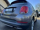 Fiat 500x Klimatronic 2-strefowy, Bluetooth, Alu, 4x Ele szyby, Ele lusterka - 12