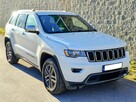 Jeep Grand Cherokee - 1