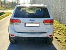 Jeep Grand Cherokee - 5