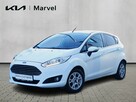 Ford Fiesta 1.5 TDCI 75KM Wersja Titanium Navi,czujniki parkowania